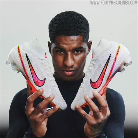 nike marcus rashford schuhe